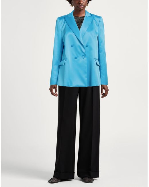 Aniye By Blue Blazer