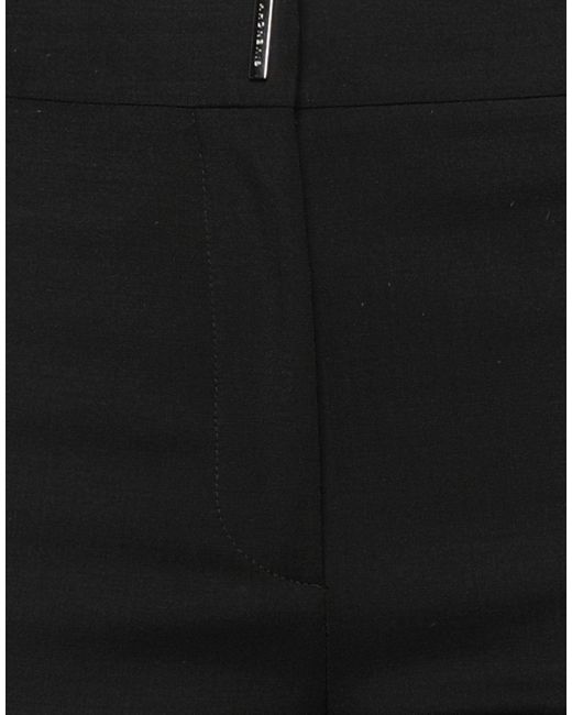 Givenchy Black Trouser