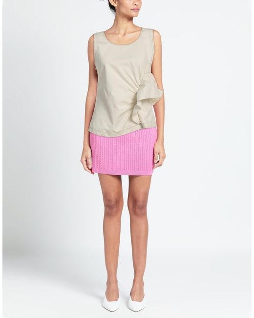 Twinset Natural Top