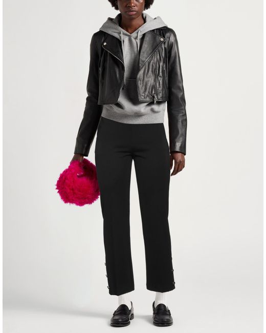 Twinset Black Trouser
