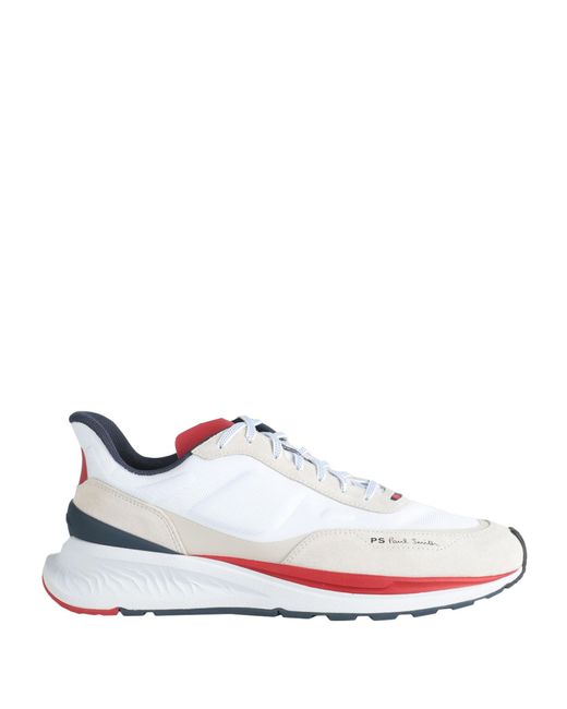 PS by Paul Smith White Trainers for men