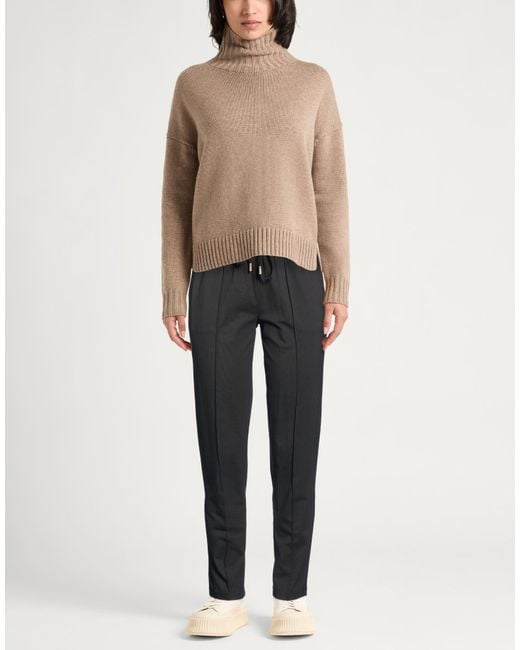 Twinset Gray Trouser