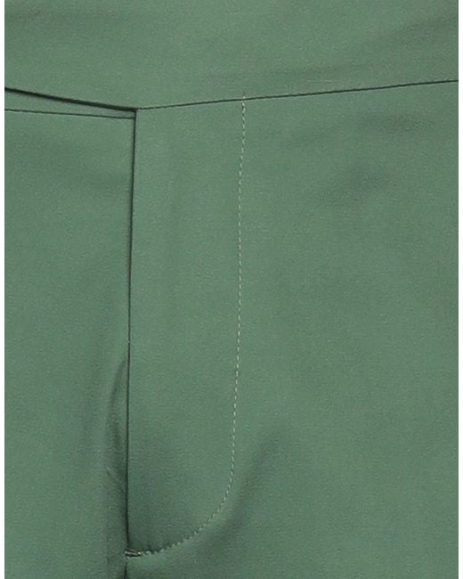 Berwich Green Pants for men