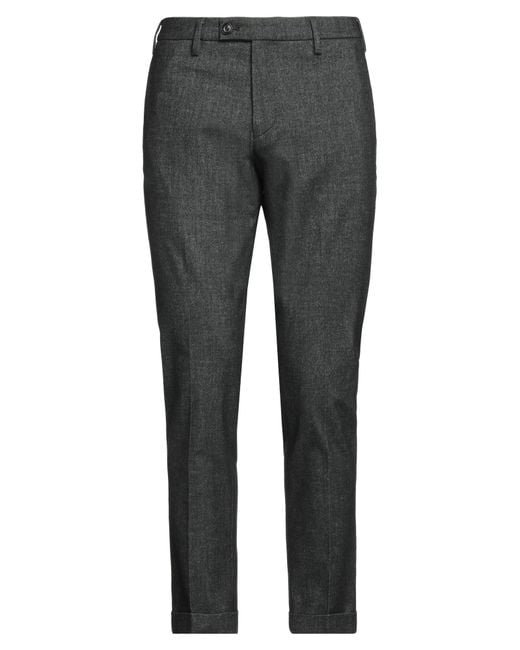 Michael Coal Hose in Gray für Herren