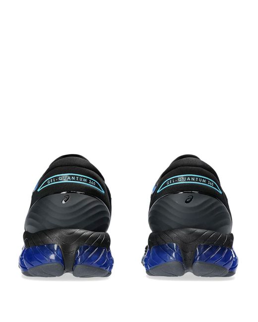 Asics Sneakers in Blue für Herren