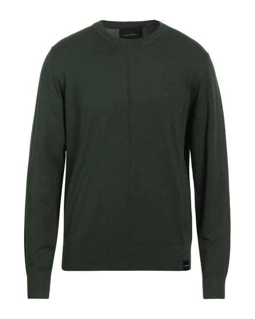 Pullover John Richmond pour homme en coloris Green