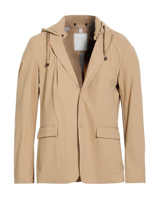DUNO Natural Blazer for men