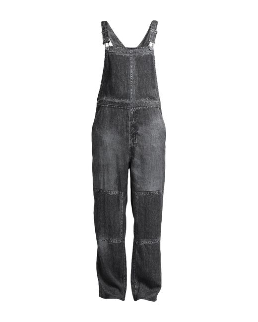 Peto largo Rag & Bone de color Gray