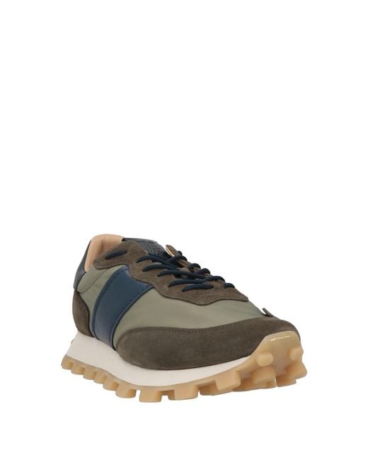 Tod's Multicolor Trainers for men