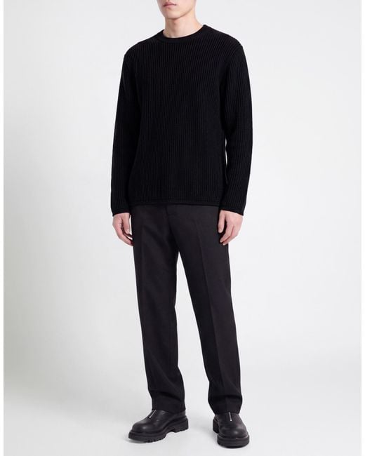 Pullover Comme des Garçons pour homme en coloris Black
