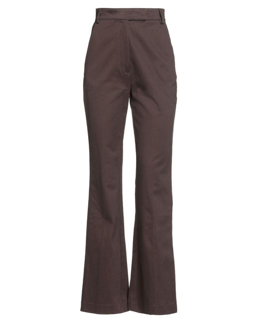 Ballantyne Brown Trouser