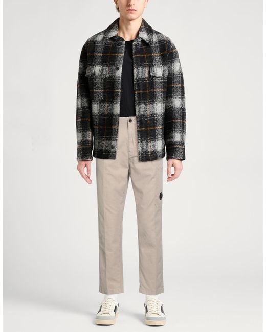 C P Company Natural Trouser for men