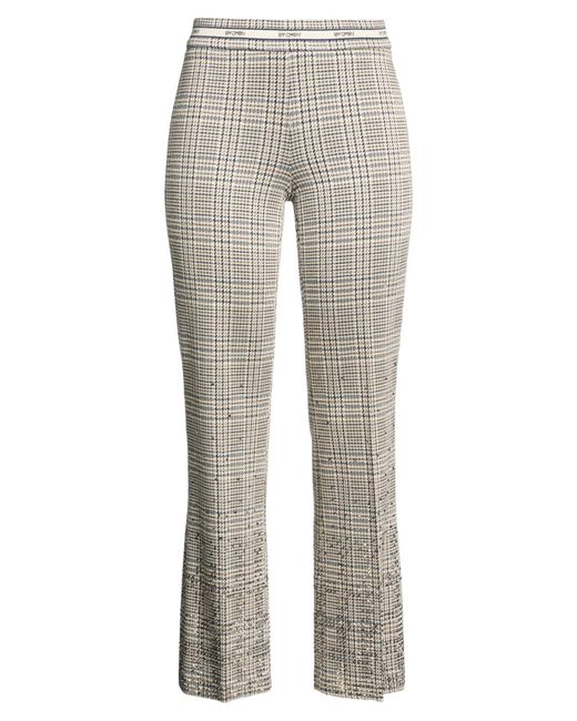 Cambio Gray Trouser
