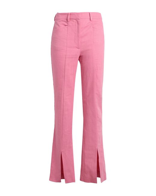 EDITED Pink Trouser