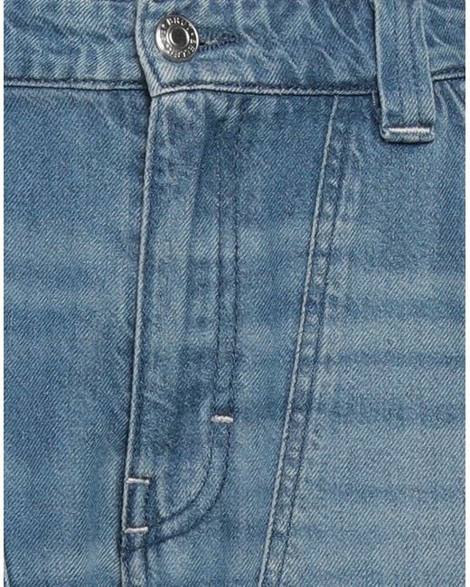 Bellerose Blue Jeans