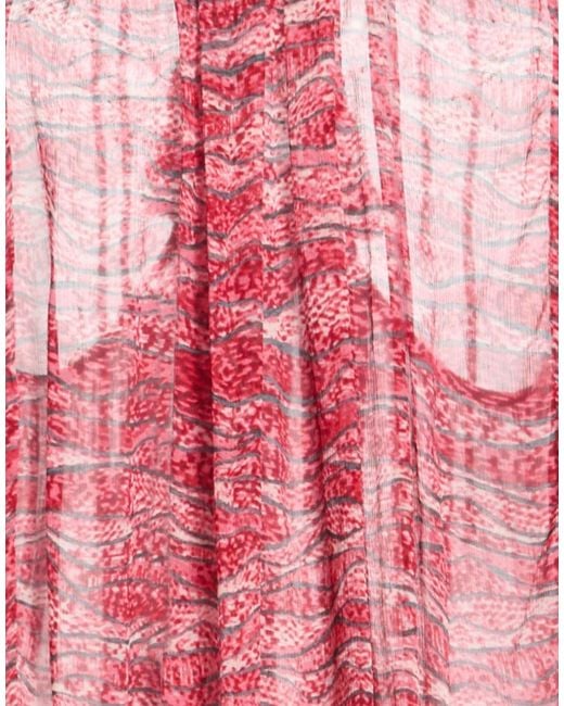 Isabel Marant Pink Top