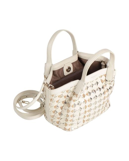 Serapian Natural Handbags