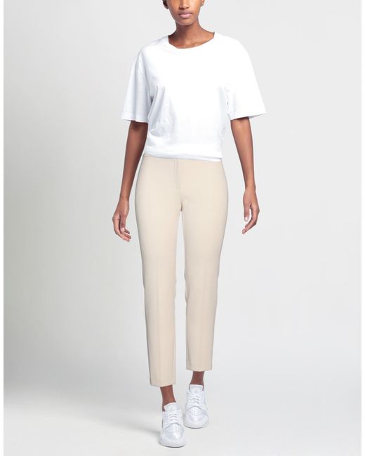 Pennyblack Natural Trouser