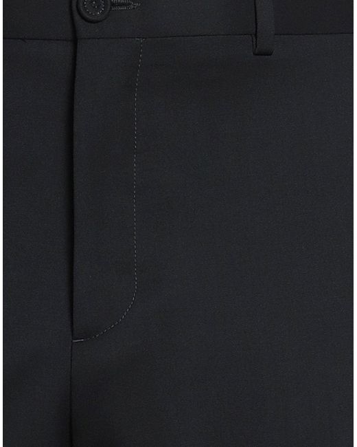 Dior Black Trouser for men