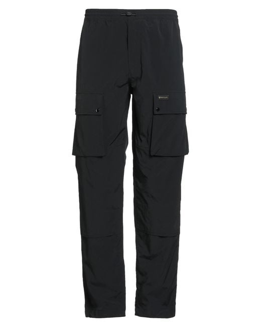 Pantalon Belstaff pour homme en coloris Black