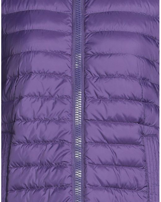 Peuterey Purple Puffer