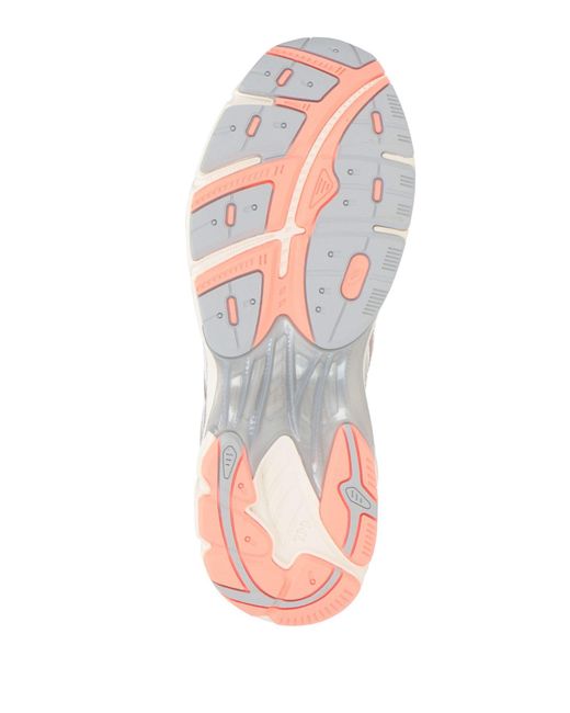 Asics White Trainers for men