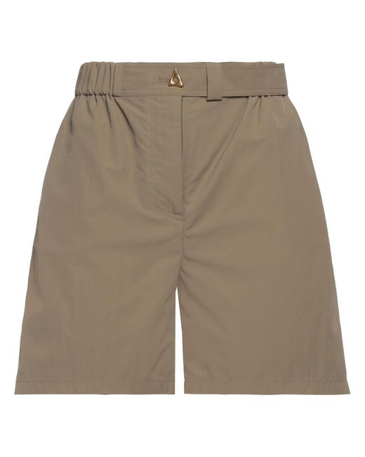 Aeron Natural Shorts & Bermuda Shorts
