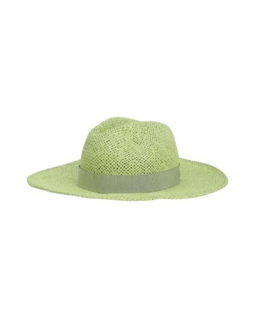 Chapeau Emporio Armani en coloris Green