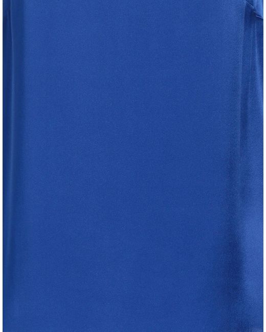 Caractere Blue Top