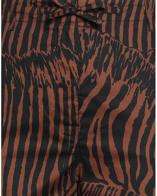 Weekend by Maxmara Brown Trouser