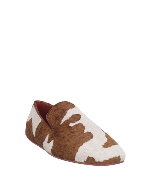 Mocasines Charles Philip de hombre de color Brown