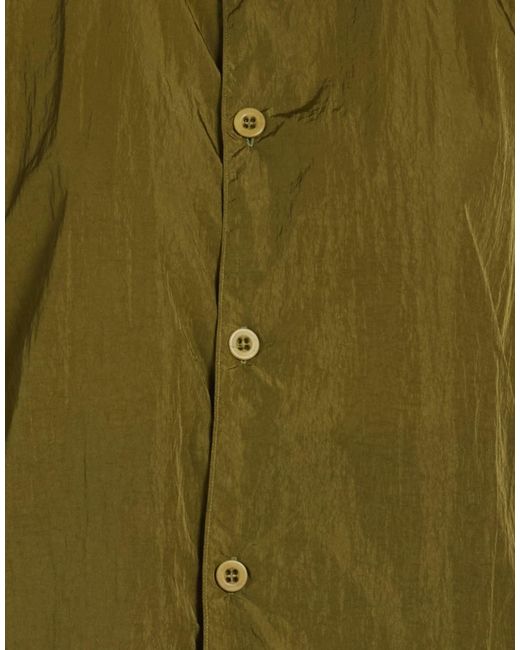 Labo.art Green Jackets