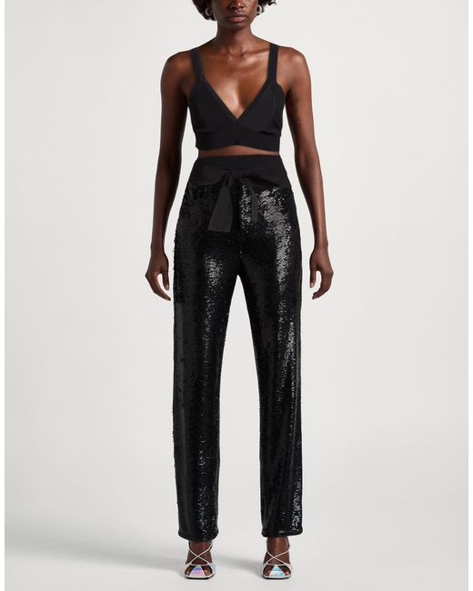P.A.R.O.S.H. Black Tops