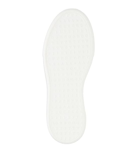 Cesare Paciotti Multicolor Trainers for men
