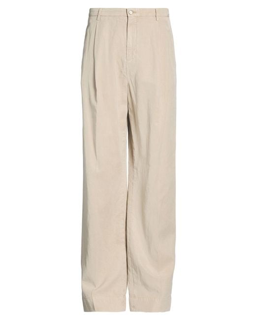 Briglia 1949 Natural Pants for men