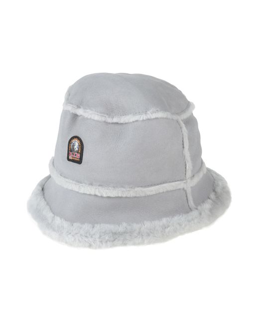 Parajumpers Gray Hat
