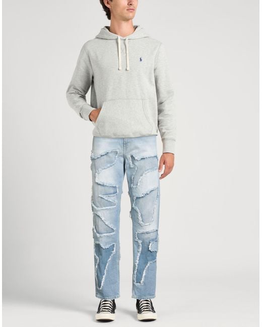 Dondup Blue Jeans for men