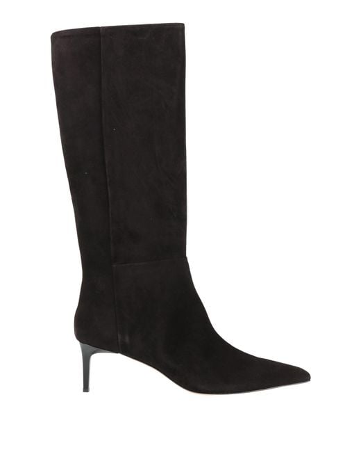 Divine Follie Black Boot