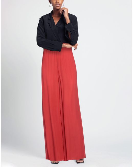 Pierantonio Gaspari Red Hose