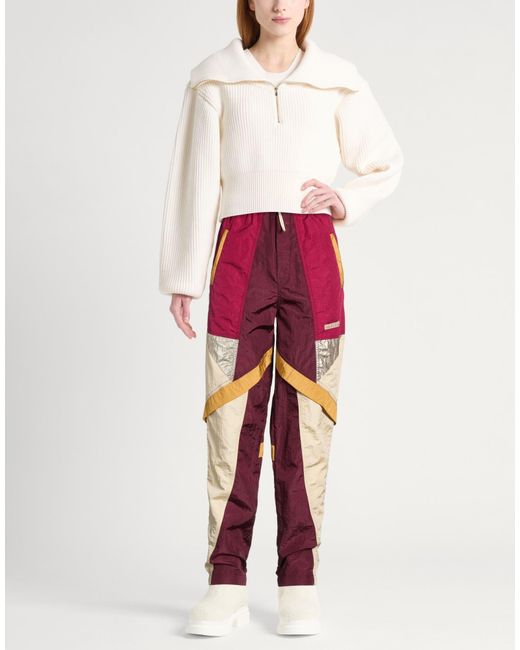 Isabel Marant Red Pants