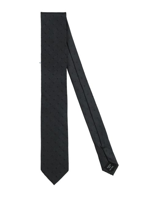 Dolce & Gabbana Krawatten & Fliegen in Black für Herren