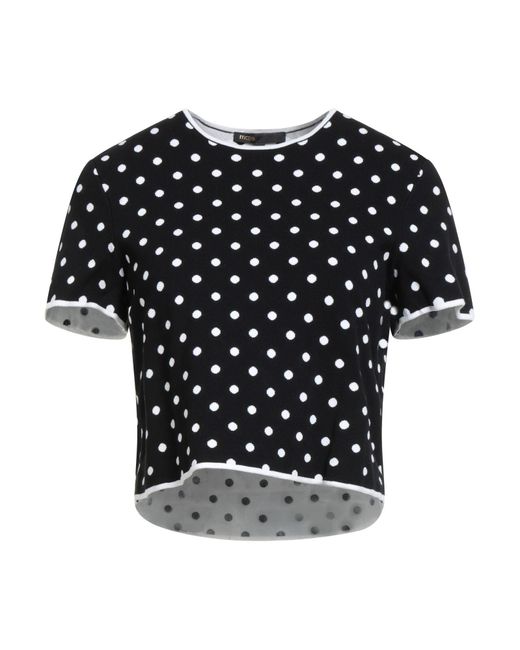 Pullover Maje de color Black
