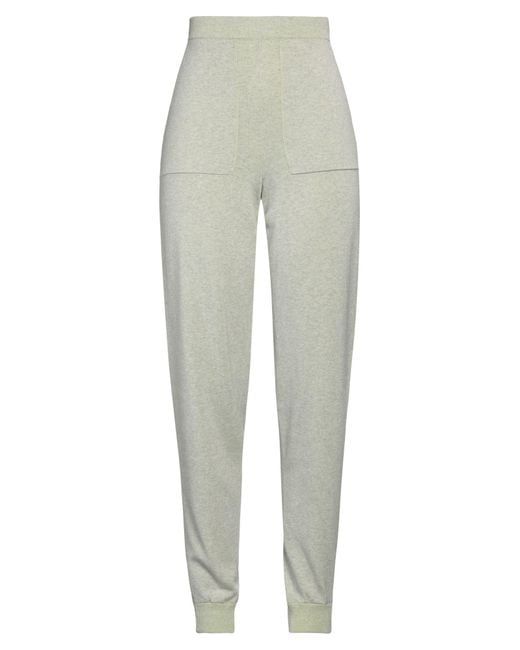 Roberto Collina Gray Hose