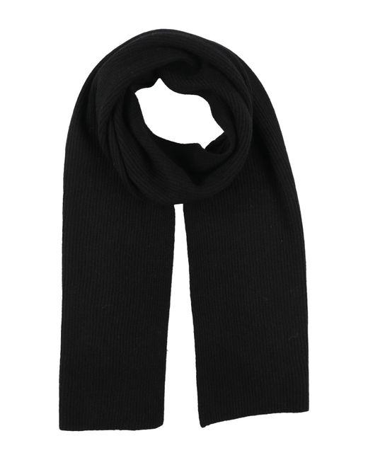 Alpha Studio Schal in Black für Herren