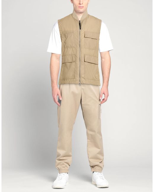 Colmar Natural Vests for men