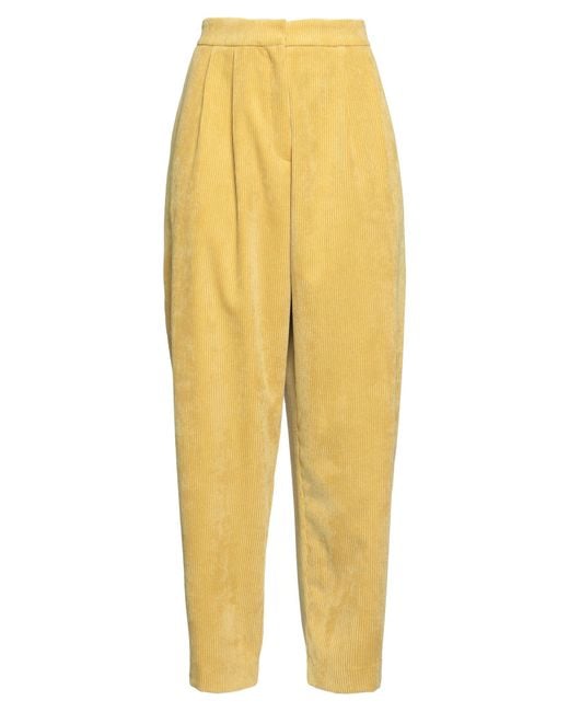 MEIMEIJ Yellow Trouser