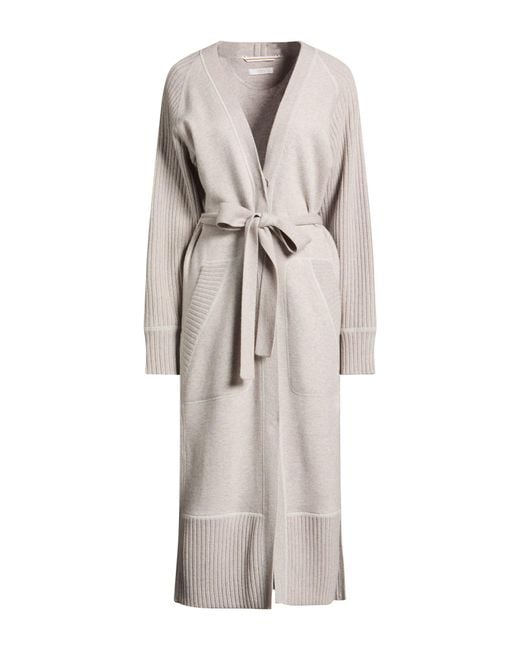 Fedeli White Cardigans