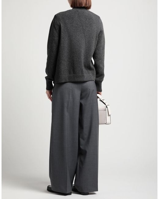 Fendi Black Jumper