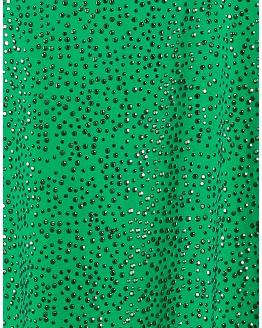 Happiness Green Top