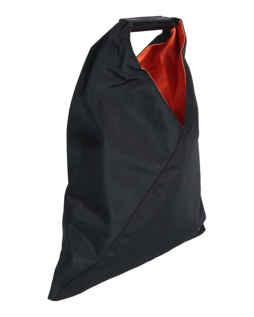 Maison Margiela Black Handtaschen